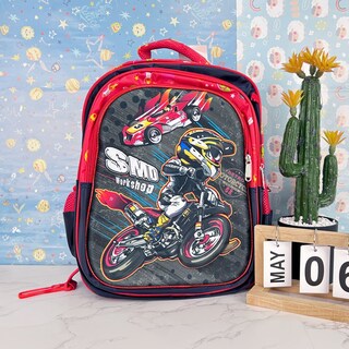 Foto 3 | Foto 3 | Bag324 / Carrito Rosa