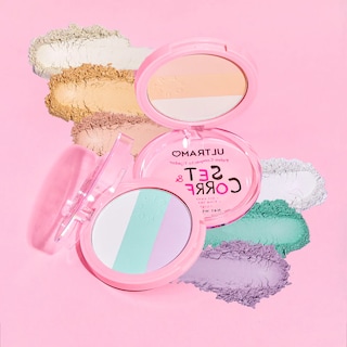 Foto 5 | Foto 5 | Polvo Compacto Fijador Ultramo 10 g