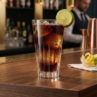 Foto 2 | Foto 2 | Vaso Stepback De Vidrio 420 Ml 6 Piezas