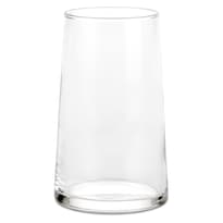 Vaso Elixir Hb De Vidrio 350 Ml 6 Piezas