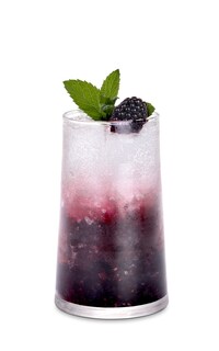 Foto 4 | Foto 4 | Vaso Elixir Hb De Vidrio 350 Ml 6 Piezas