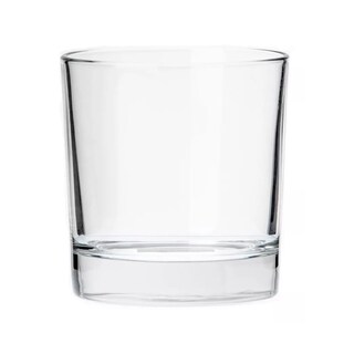 Foto 1 | Foto 1 | Vaso Stelvio De Vidrio 325 Ml 6 Piezas