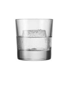 Foto 3 | Foto 3 | Vaso Stelvio De Vidrio 325 Ml 6 Piezas