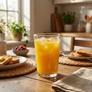 Foto 2 | Foto 2 | Vaso Taska De Vidrio 500 Ml 12 Piezas