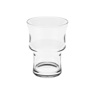 Foto 1 | Foto 1 | Vaso Dude Hb De Vidrio 420 Ml 6 Piezas