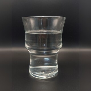 Foto 2 | Foto 2 | Vaso Dude Hb De Vidrio 420 Ml 6 Piezas