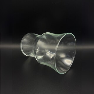 Foto 3 | Foto 3 | Vaso Dude Hb De Vidrio 420 Ml 6 Piezas