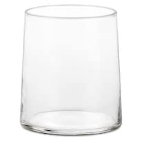 Vaso Yxo De Vidrio 270 Ml 6 Piezas