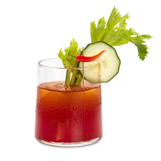 Foto 2 | Foto 2 | Vaso Yxo De Vidrio 270 Ml 6 Piezas