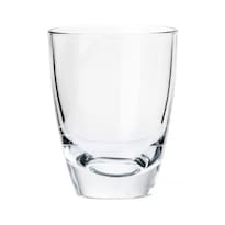 Vaso Alpi Of De Vidrio 355 Ml 6 Piezas