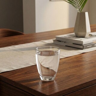 Foto 2 | Foto 2 | Vaso Alpi Of De Vidrio 355 Ml 6 Piezas