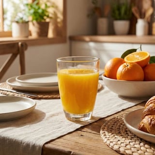 Foto 4 | Foto 4 | Vaso Alpi Of De Vidrio 355 Ml 6 Piezas