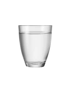 Foto 5 | Foto 5 | Vaso Alpi Of De Vidrio 355 Ml 6 Piezas