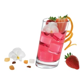 Foto 2 | Foto 2 | Vaso Pisa De Vidrio 320 Ml 6 Piezas