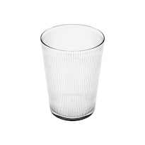 Vaso Some Lines De Vidrio 500 Ml 6 Piezas