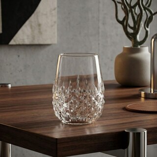 Foto 2 | Foto 2 | Vaso Gaudi De Vidrio 490 Ml 6 Piezas