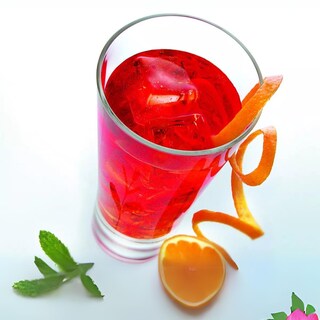 Foto 2 | Foto 2 | Vaso Serie V De Vidrio 420 Ml 6 Piezas