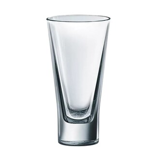 Foto 1 | Foto 1 | Vaso Serie V Hb De Vidrio 350 Ml 6 Piezas