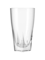 Vaso Camelot De Vidrio 420 Ml 6 Piezas