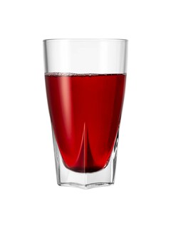 Foto 5 | Foto 5 | Vaso Camelot De Vidrio 420 Ml 6 Piezas