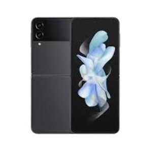 Foto 2 | Foto 2 | Celular Samsung Z Flip 4 256gb Negro Reacondicionado Grado A