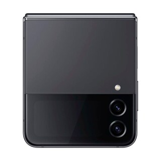 Foto 5 | Foto 5 | Celular Samsung Z Flip 4 256gb Negro Reacondicionado Grado A