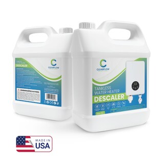 Foto 4 | Foto 4 | Calentador De Agua Sin Tanque Descaler Clearflow Solutions 946 Ml - Venta Internacional.