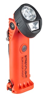 Foto 2 | Foto 2 | Linterna Streamlight Survivor Pivot Usb 325lm Naranja - Venta Internacional.