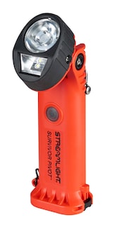 Foto 3 | Foto 3 | Linterna Streamlight Survivor Pivot Usb 325lm Naranja - Venta Internacional.