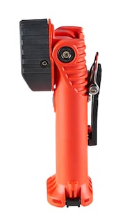 Foto 4 | Foto 4 | Linterna Streamlight Survivor Pivot Usb 325lm Naranja - Venta Internacional.