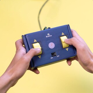 Foto 4 | Foto 4 | Juguete De Aprendizaje Robótico Kiwico Con Control Remoto Snake 9+ - Venta Internacional.