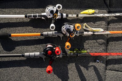 Foto 2 | Foto 2 | Carrete Baitcast Abu Garcia Max Stx Lp De Perfil Bajo 1539732 - Venta Internacional.