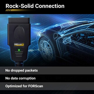 Foto 6 | Foto 6 | Adaptador Obd Obdlink Ex Forscan Para Todos Los Vehículos Forscan - Venta Internacional.