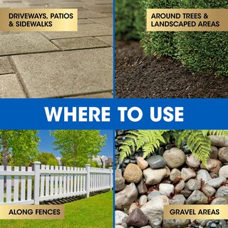 Foto 5 | Foto 5 | Roundup Doble Acción Mata Malezas Y Césped Plus Preventor 4 Meses 4.7l - Venta Internacional.