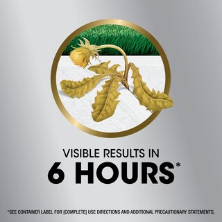 Foto 7 | Foto 7 | Roundup Doble Acción Mata Malezas Y Césped Plus Preventor 4 Meses 4.7l - Venta Internacional.