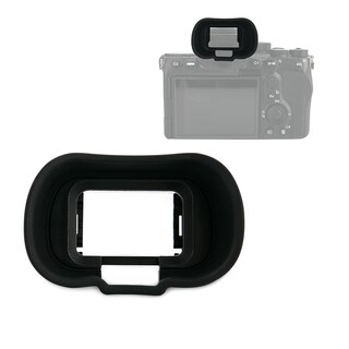Foto 3 | Foto 3 | Cámara Con Visor Y Visor Para Sony Alpha A7r V A7s Iii A1 - Venta Internacional.