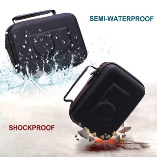 Foto 7 | Foto 7 | Funda Para Cámara Ltgem Para Sony Zv-1f Zv-1 Ii Kit Vlog 20x14x7 Cm - Venta Internacional.