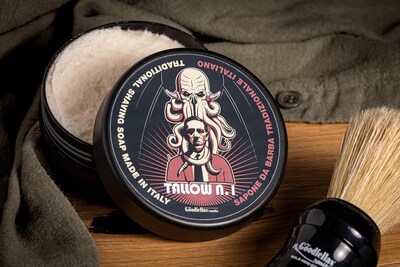 Foto 4 | Foto 4 | Jabón De Afeitar The Goodfellas' Smile Tallow N.1 Floral & Wood - Venta Internacional.