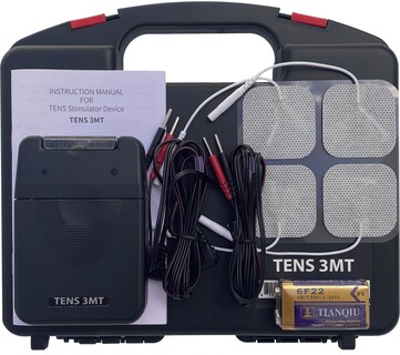 Foto 1 | Foto 1 | Estimulador Muscular De La Unidad Tens Choice Con Acceso. - Venta Internacional.