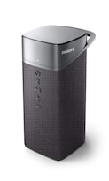 Altavoz Bluetooth Philips S3505 Inalámbrico Con 10 Horas De Reproducción Gris - Venta Internacional.
