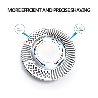 Foto 2 | Foto 2 | Cabezales De Repuesto Para Philips Norelco Series 5000 Sh50/52 - Venta Internacional.