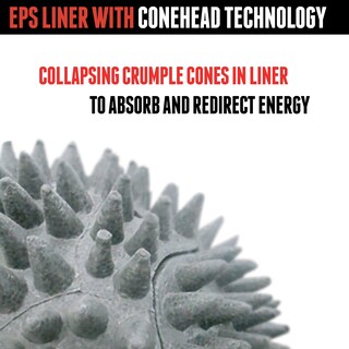 Foto 6 | Foto 6 | Casco Triple Eight Gotham Con Doble Certificación Mips Negro S/m - Venta Internacional.