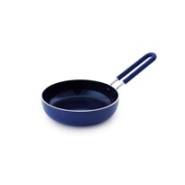 Sartén Sartén Blue Diamond Utensilios De Cocina Mini Egg Blue - Venta Internacional.