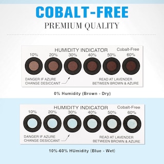 Foto 3 | Foto 3 | Kit Jetec De Bolsas De Almacenamiento De Filamento 3d Selladas Al Vacío 70 Unidades - Venta Internacional.