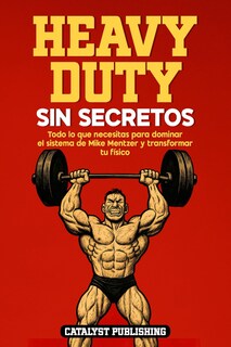 Foto 1 | Foto 1 | Heavy Duty Sin Secretos - Venta Internacional.