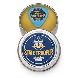 Foto 1 | Foto 1 | Cera Para Bigotes State Trooper Stache Wax Fijación Media 30 Ml - Venta Internacional.