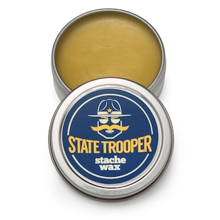 Foto 4 | Foto 4 | Cera Para Bigotes State Trooper Stache Wax Fijación Media 30 Ml - Venta Internacional.