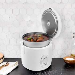 Foto 6 | Foto 6 | Máquina Arrocera Aroma Housewares Arc-914s 2 A 8 Tazas Cool Touch - Venta Internacional.