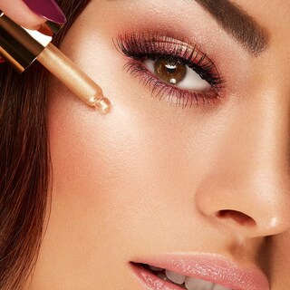 Foto 3 | Foto 3 | Iluminador Facial Líquido Kiko Milano Glow Fusion 02 - Venta Internacional.