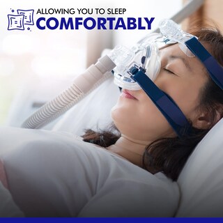 Foto 4 | Foto 4 | Manguera Cpap Mars Wellness Universal De 1 8 M Y 19 Mm De Diámetro (paquete De 2) - Venta Internacional.